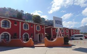 La casa de la abuela
